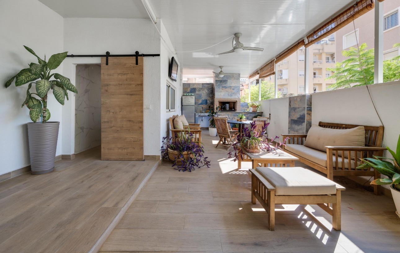 Venta - Casa - Torrevieja - Centro