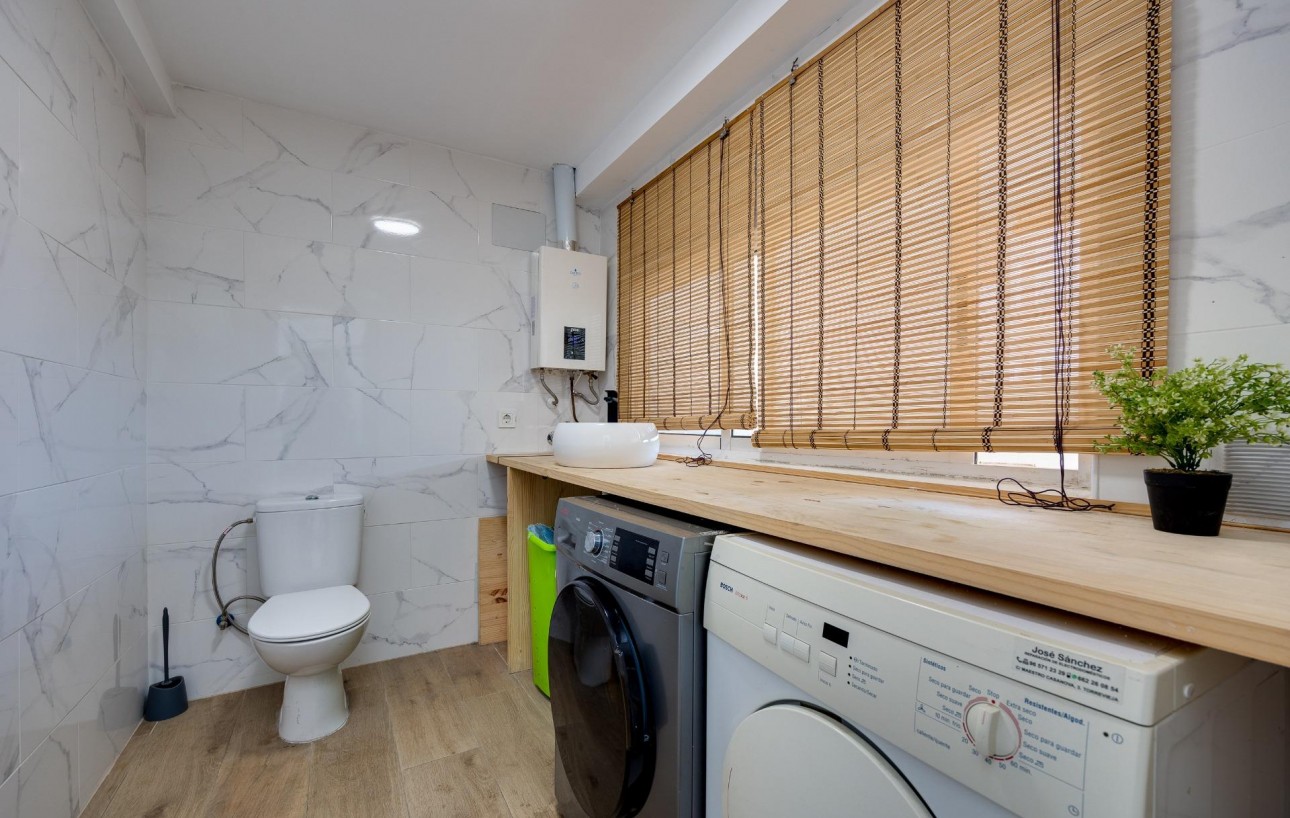 Venta - Casa - Torrevieja - Centro