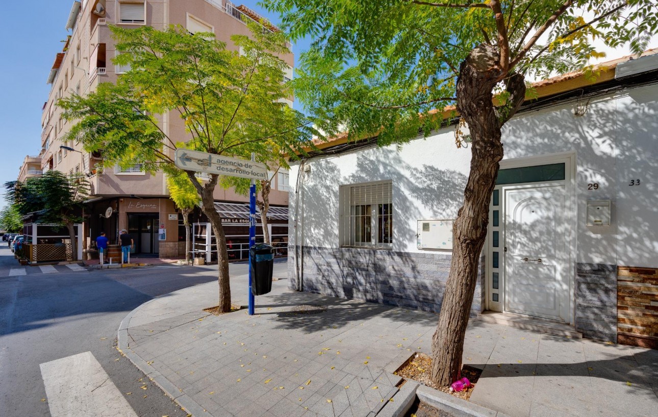 Venta - Casa - Torrevieja - Centro