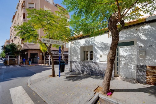 Venta - Casa - Torrevieja - Centro