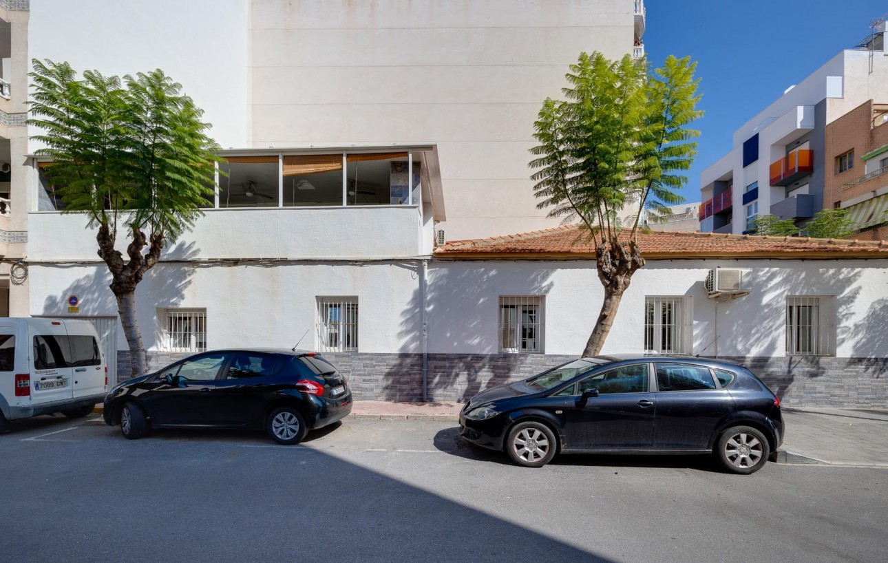 Venta - Casa - Torrevieja - Centro