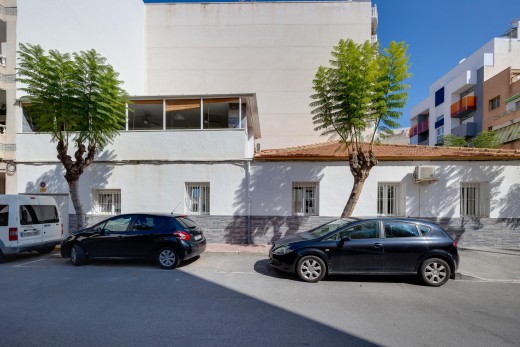 Venta - Casa - Torrevieja - Centro