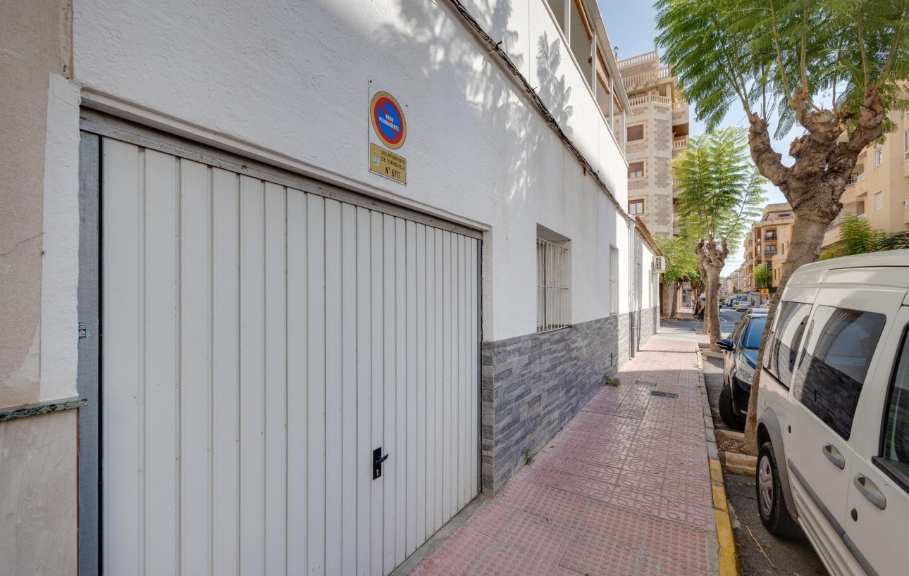 Venta - Casa - Torrevieja - Centro