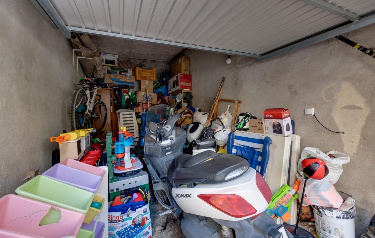 Venta - Casa - Torrevieja - Centro