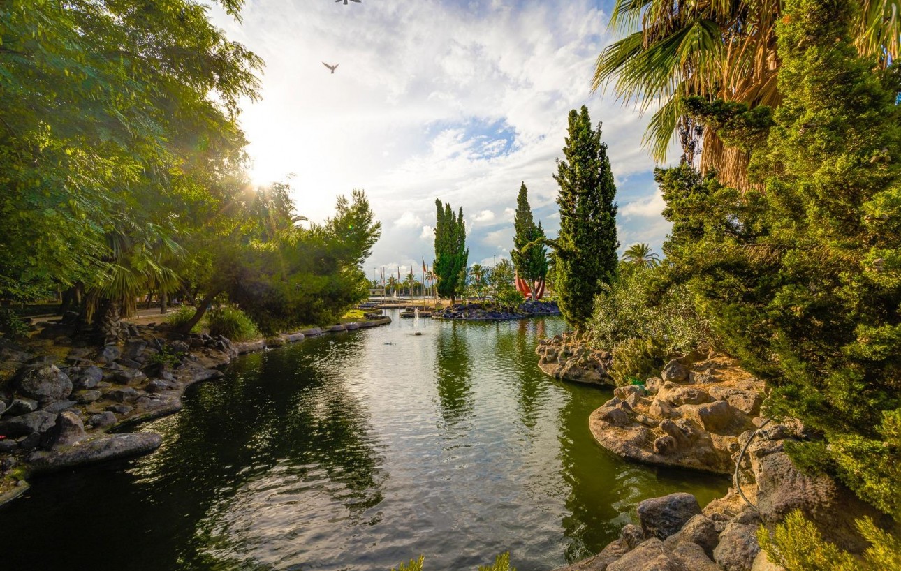 Venta - Casa - Torrevieja - Centro