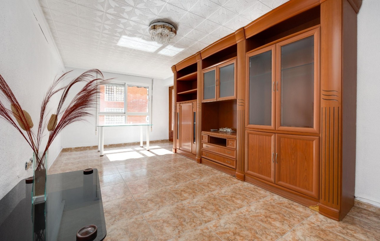 Venta - Apartamento - Torrevieja - Acequion
