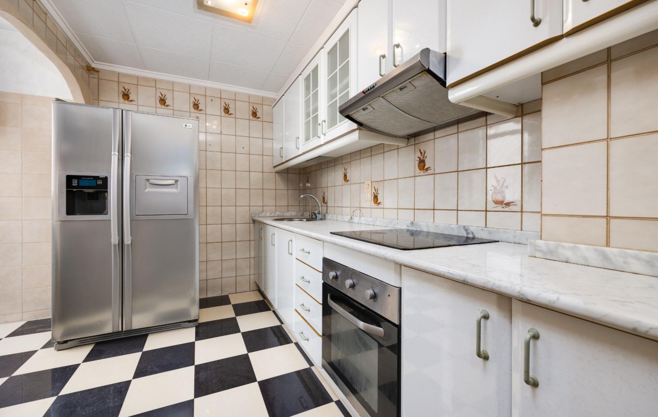 Venta - Apartamento - Torrevieja - Acequion