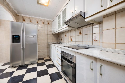 Venta - Apartamento - Torrevieja - Acequion