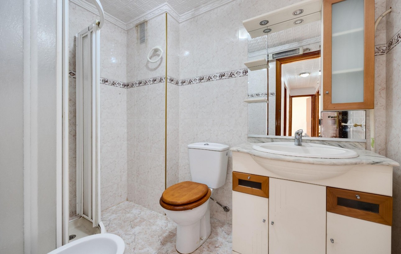 Venta - Apartamento - Torrevieja - Acequion