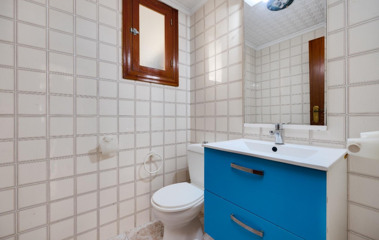 Venta - Apartamento - Torrevieja - Acequion