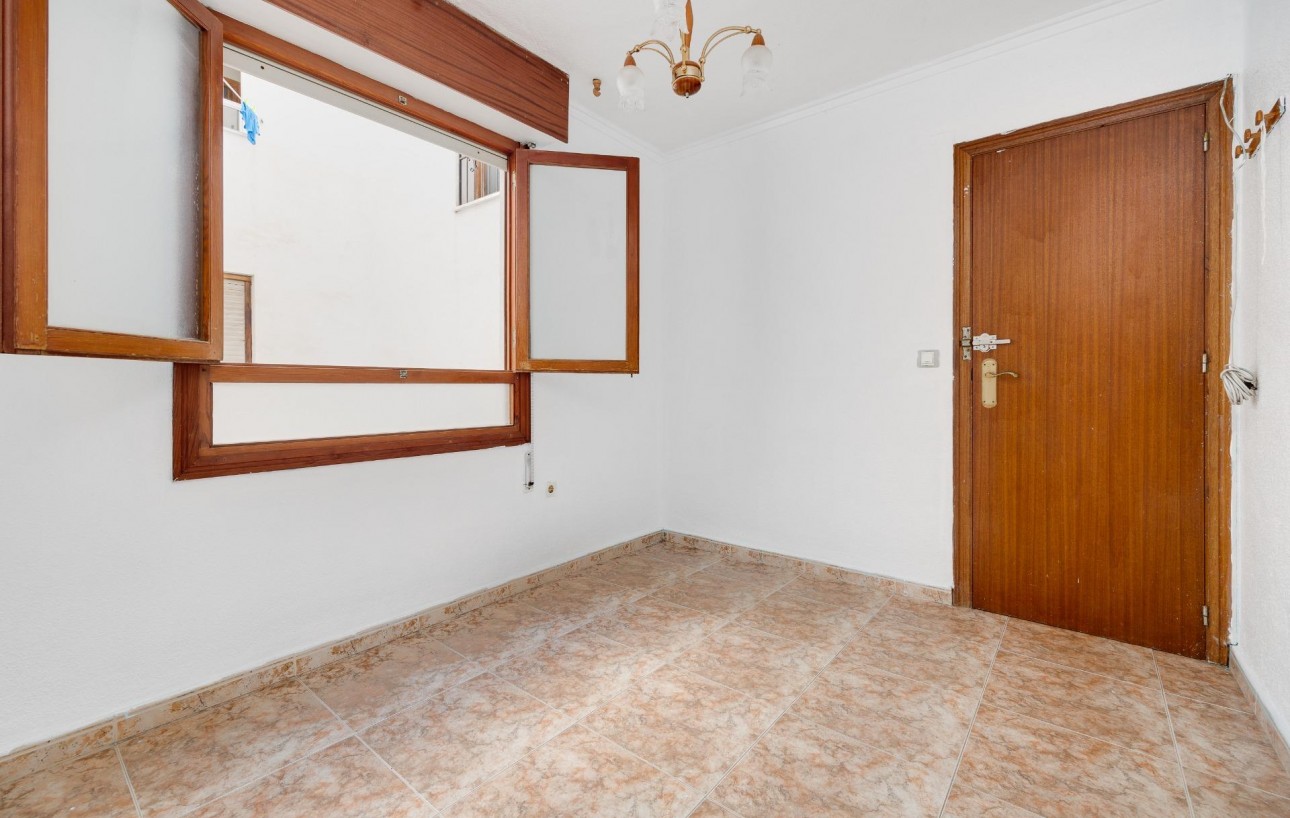 Venta - Apartamento - Torrevieja - Acequion