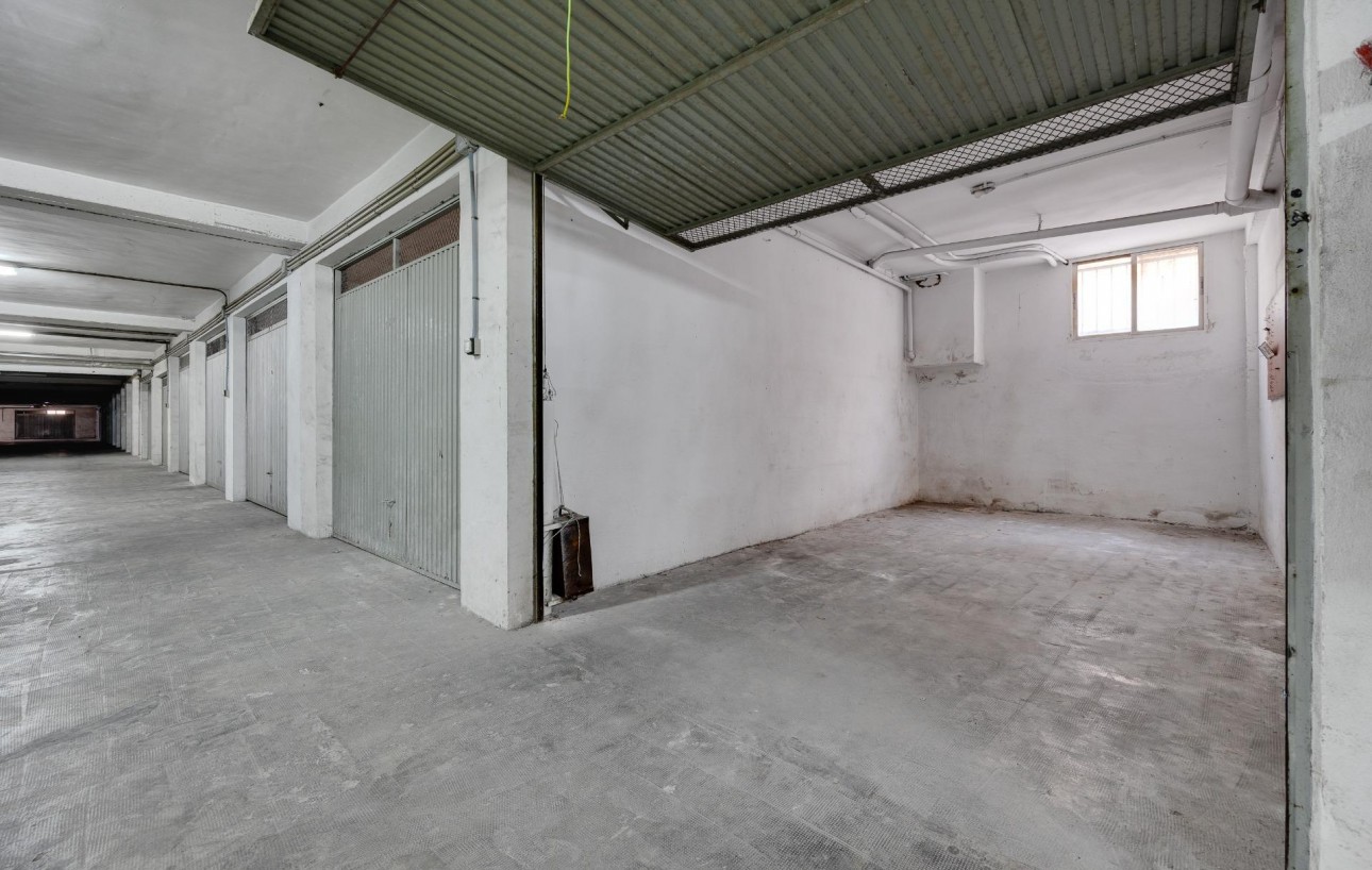 Venta - Apartamento - Torrevieja - Acequion