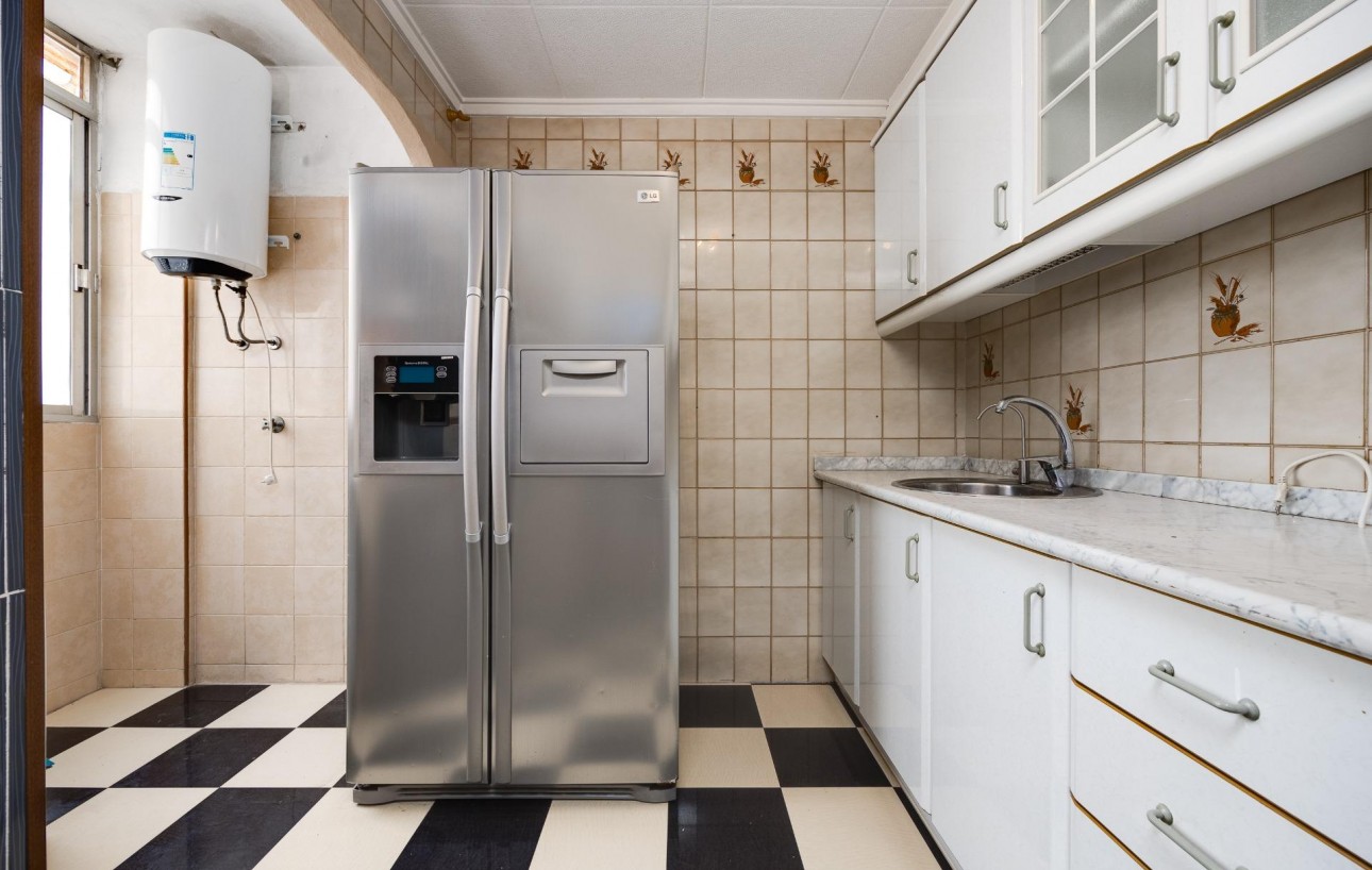 Venta - Apartamento - Torrevieja - Acequion