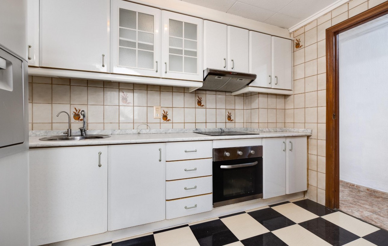 Venta - Apartamento - Torrevieja - Acequion