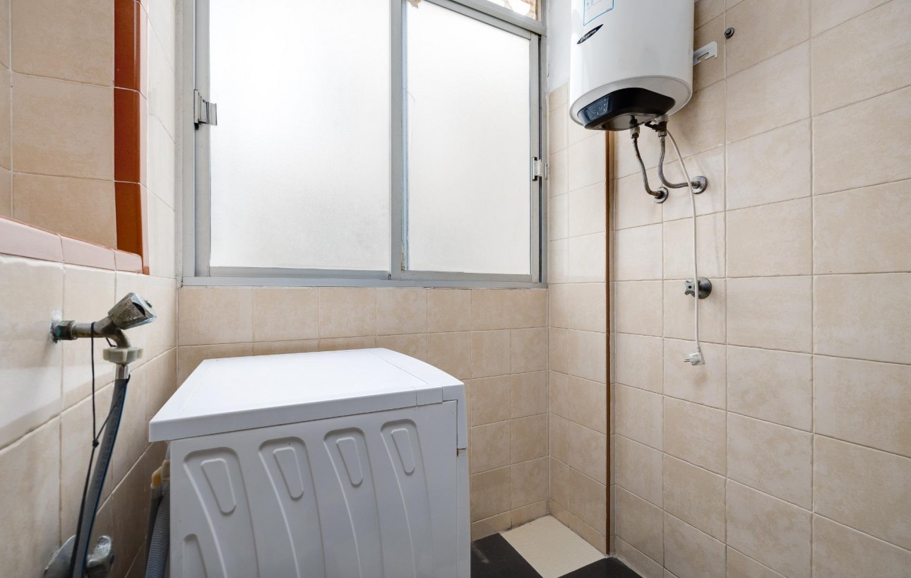 Venta - Apartamento - Torrevieja - Acequion