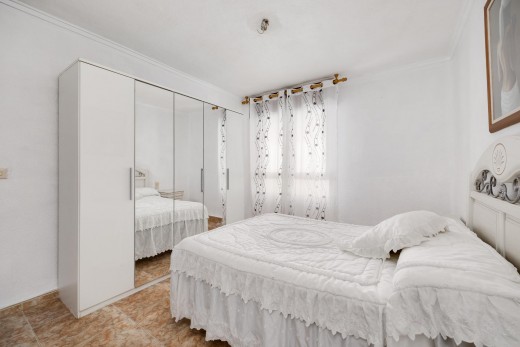 Venta - Apartamento - Torrevieja - Acequion