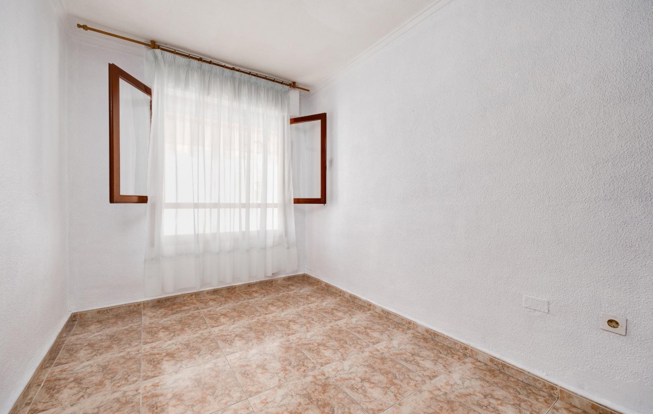 Venta - Apartamento - Torrevieja - Acequion