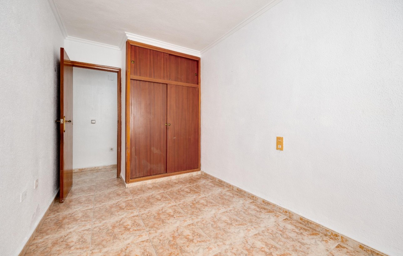 Venta - Apartamento - Torrevieja - Acequion