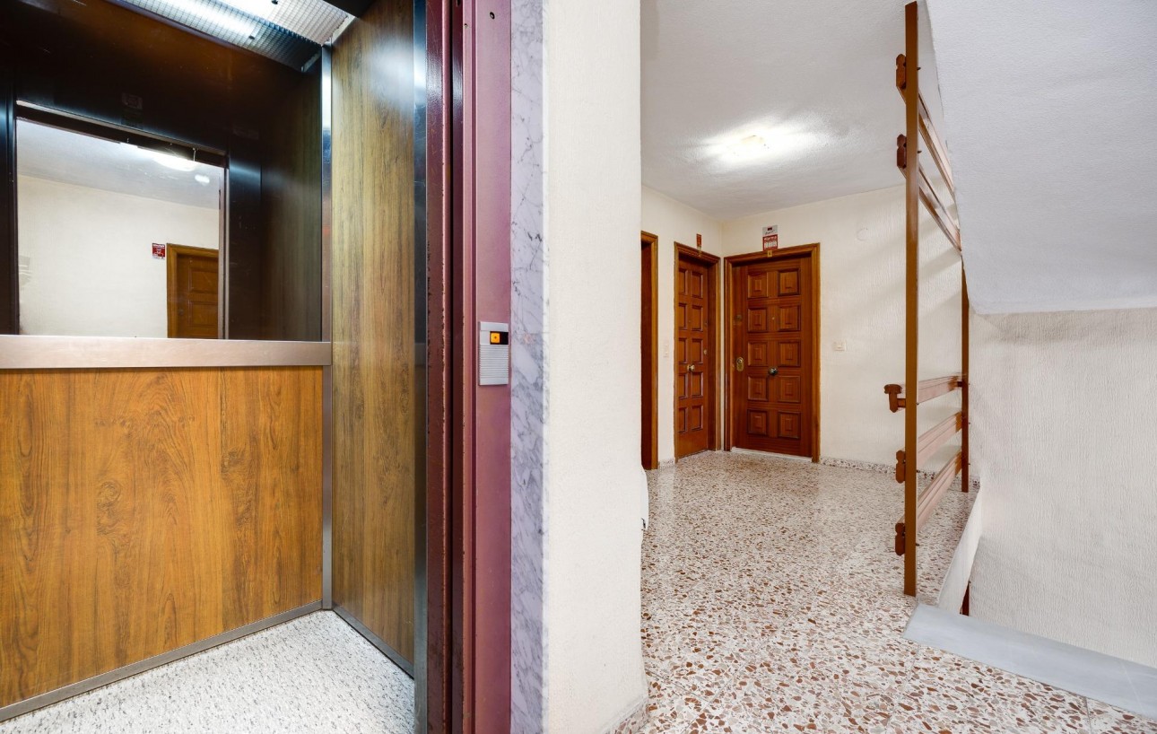 Venta - Apartamento - Torrevieja - Acequion