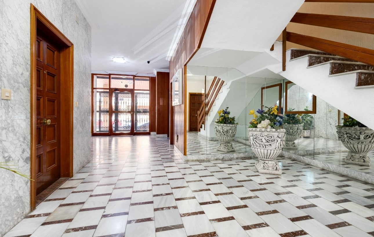 Venta - Apartamento - Torrevieja - Acequion