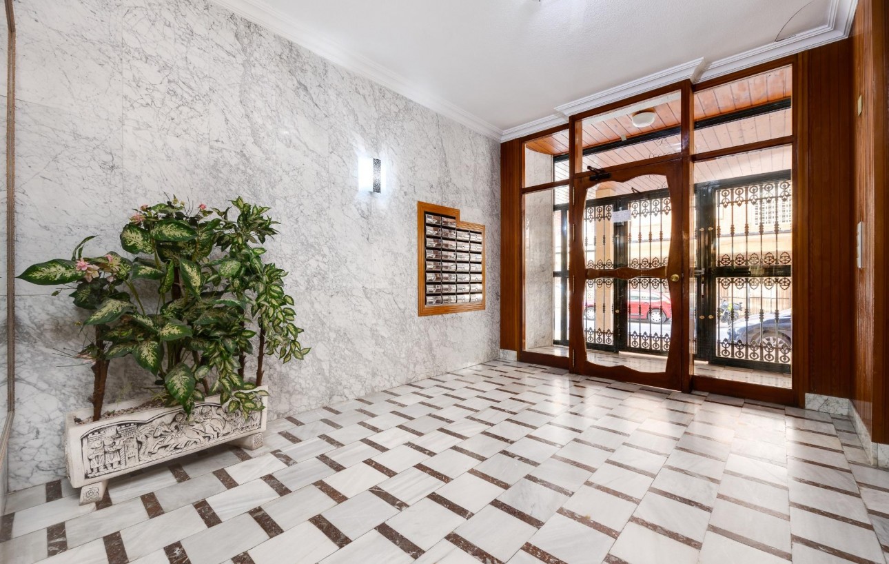 Venta - Apartamento - Torrevieja - Acequion