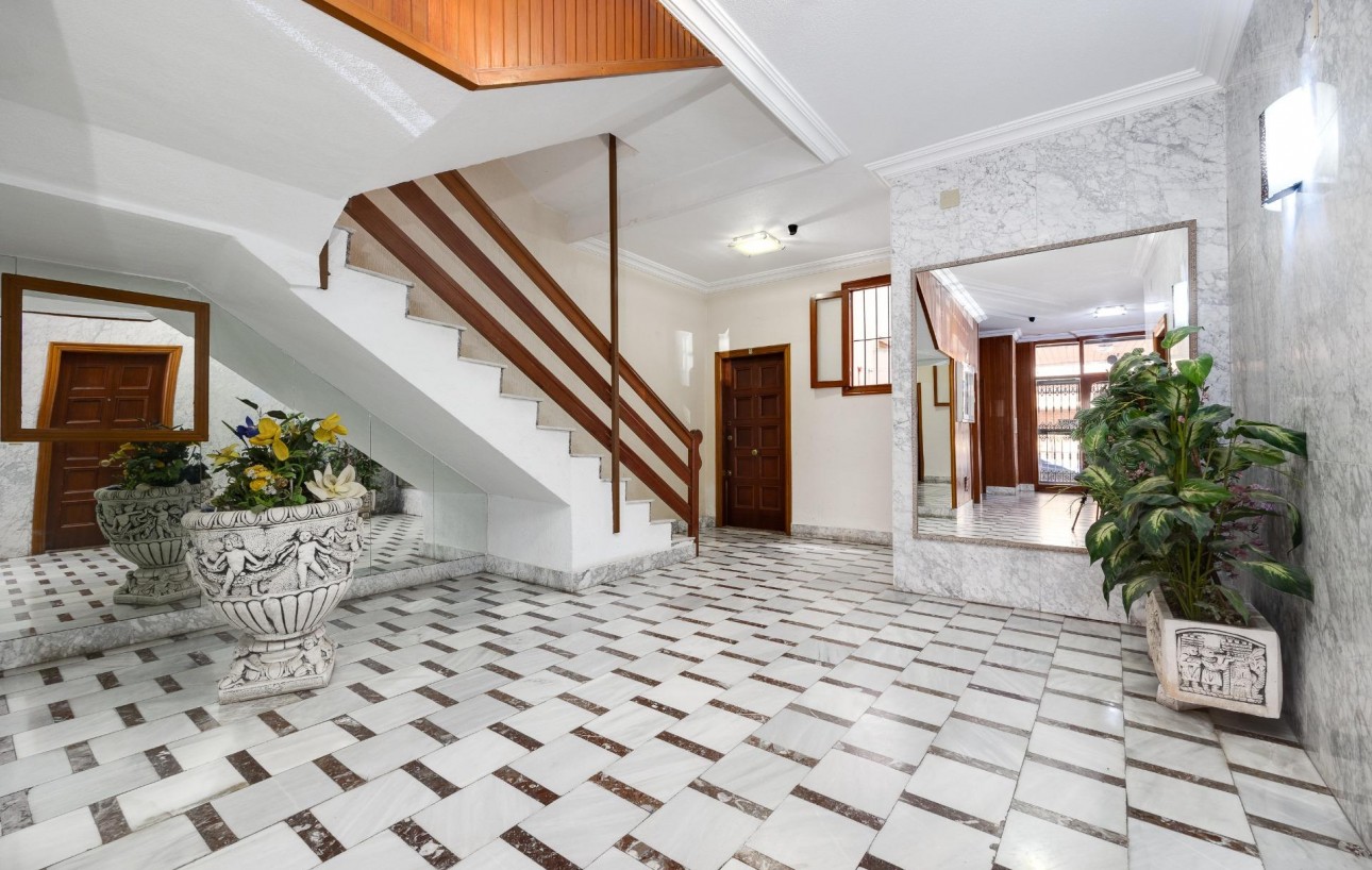 Venta - Apartamento - Torrevieja - Acequion