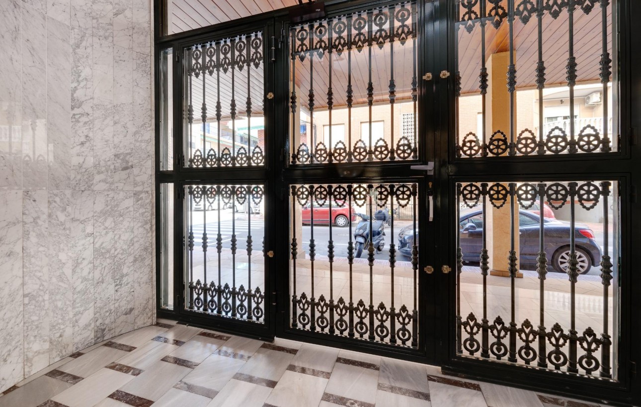 Venta - Apartamento - Torrevieja - Acequion