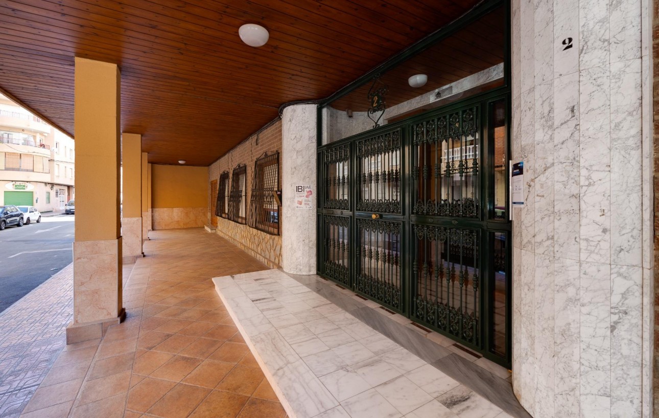 Venta - Apartamento - Torrevieja - Acequion