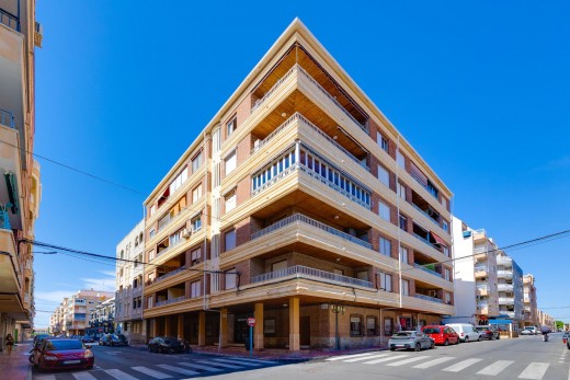 Venta - Apartamento - Torrevieja - Acequion