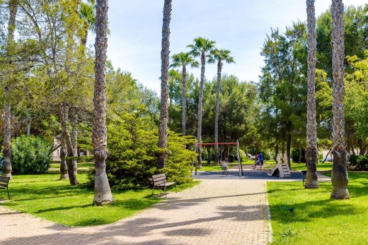 Venta - Apartamento - Torrevieja - Calas blanca