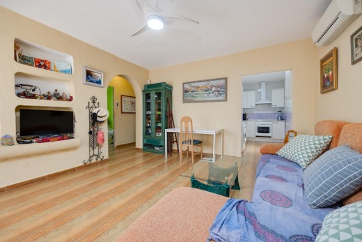 Venta - Chalet - Torrevieja - Los balcones