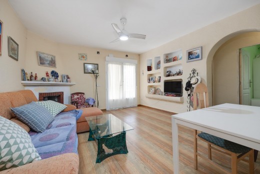 Venta - Chalet - Torrevieja - Los balcones