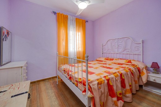 Venta - Chalet - Torrevieja - Los balcones