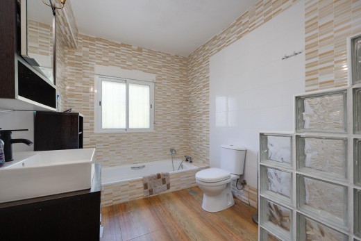 Venta - Chalet - Torrevieja - Los balcones