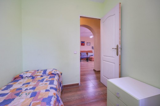 Venta - Chalet - Torrevieja - Los balcones