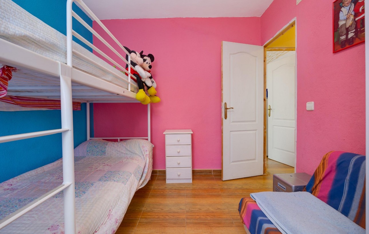 Venta - Chalet - Torrevieja - Los balcones