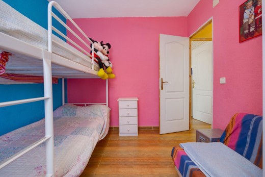 Venta - Chalet - Torrevieja - Los balcones