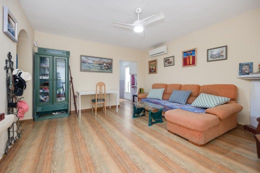 Venta - Chalet - Torrevieja - Los balcones