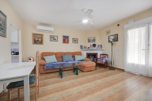 Venta - Chalet - Torrevieja - Los balcones