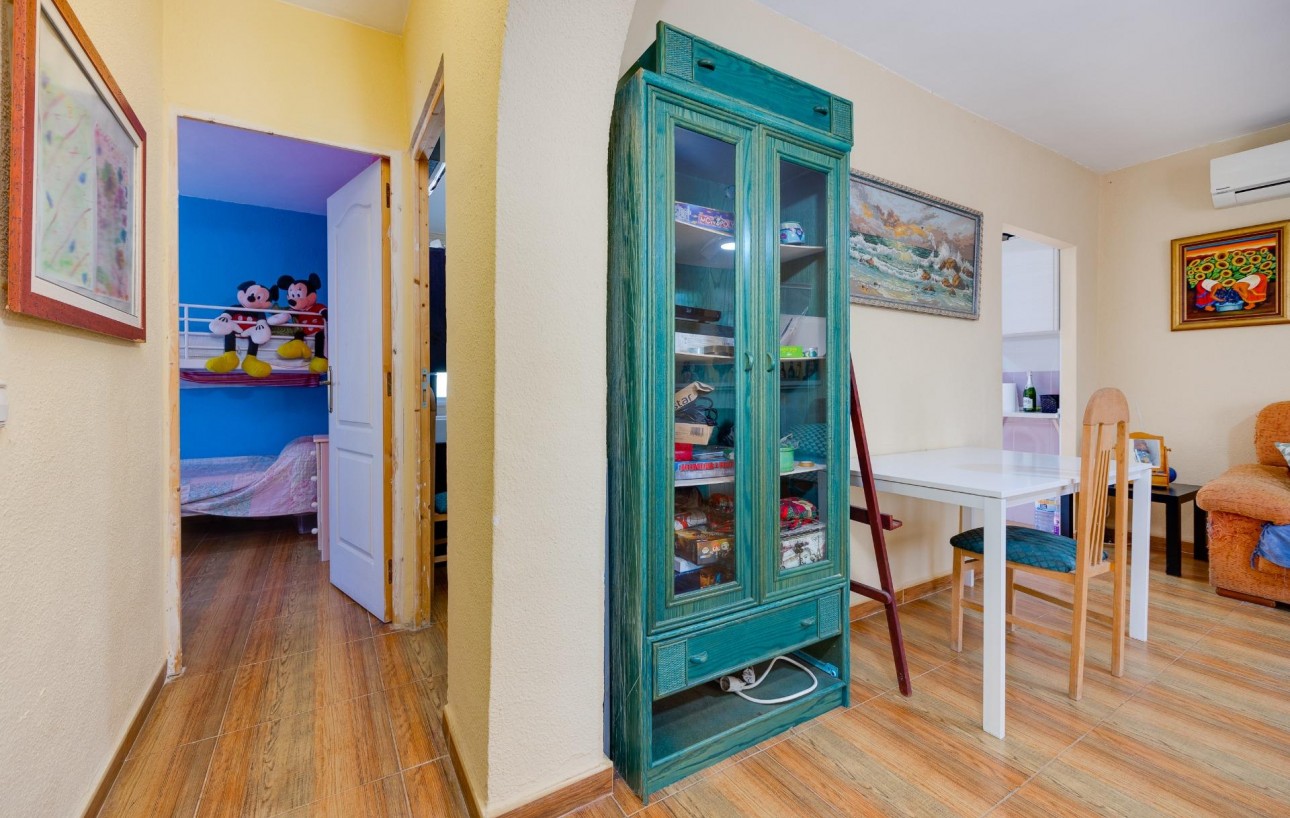 Venta - Chalet - Torrevieja - Los balcones