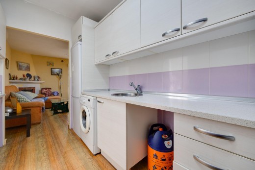 Venta - Chalet - Torrevieja - Los balcones