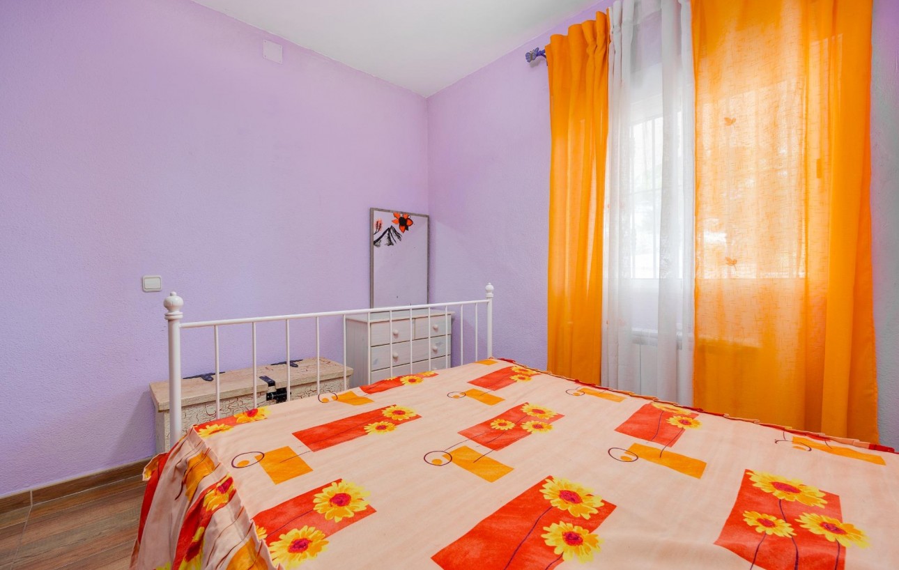 Venta - Chalet - Torrevieja - Los balcones