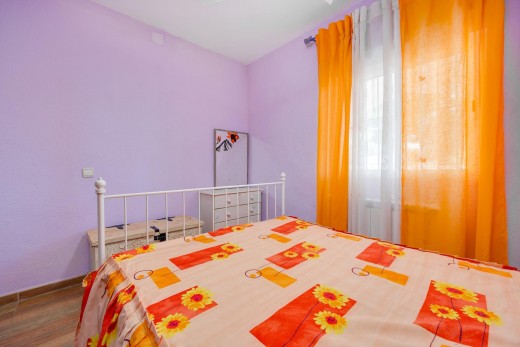 Venta - Chalet - Torrevieja - Los balcones