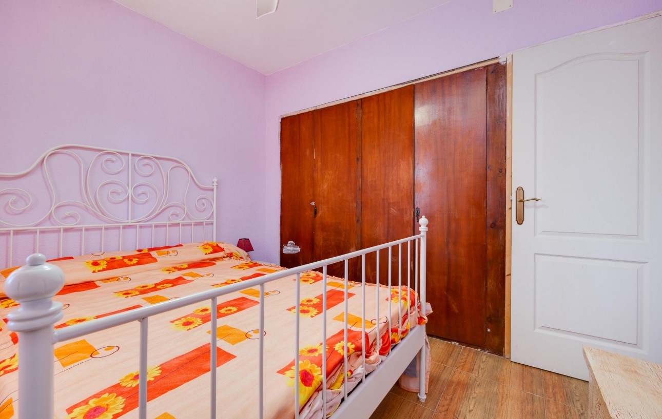 Venta - Chalet - Torrevieja - Los balcones