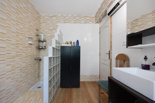 Venta - Chalet - Torrevieja - Los balcones