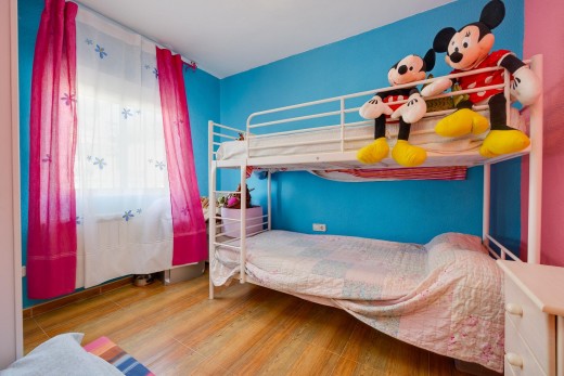 Venta - Chalet - Torrevieja - Los balcones