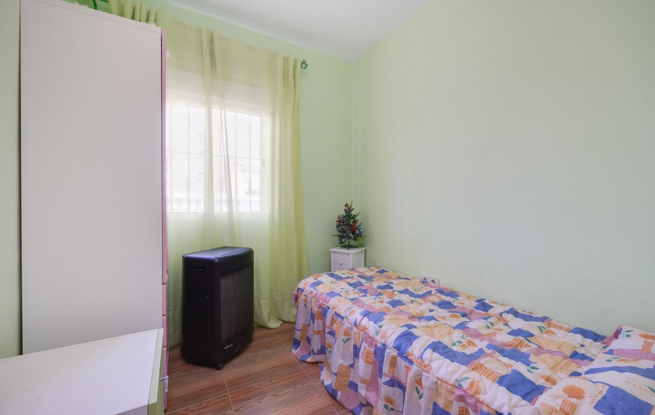 Venta - Chalet - Torrevieja - Los balcones