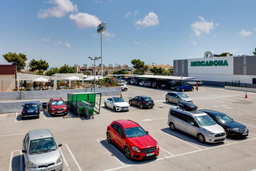 Venta - Chalet - Torrevieja - Los balcones