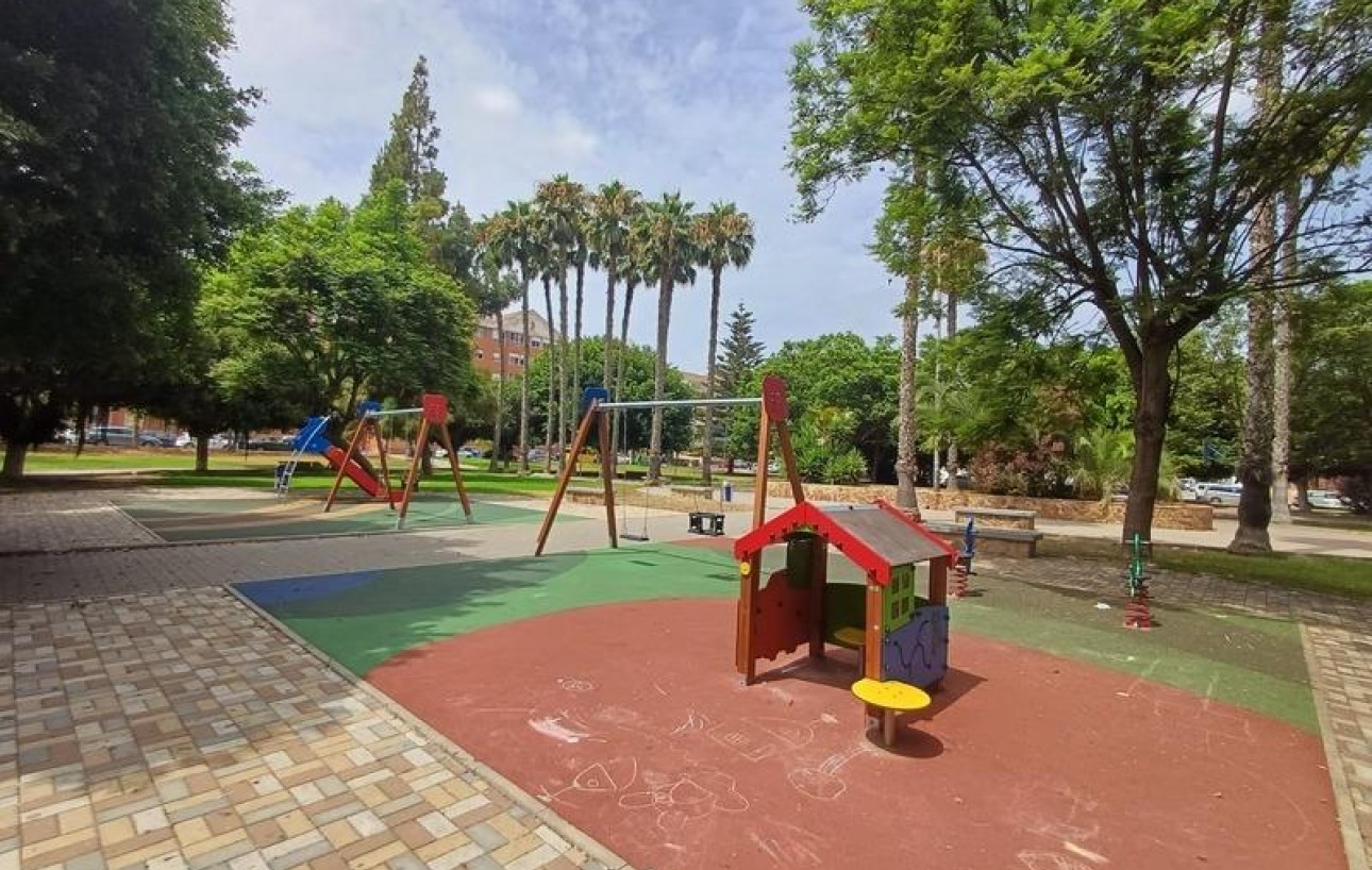 Venta - Apartamento - Torrevieja - Acequion