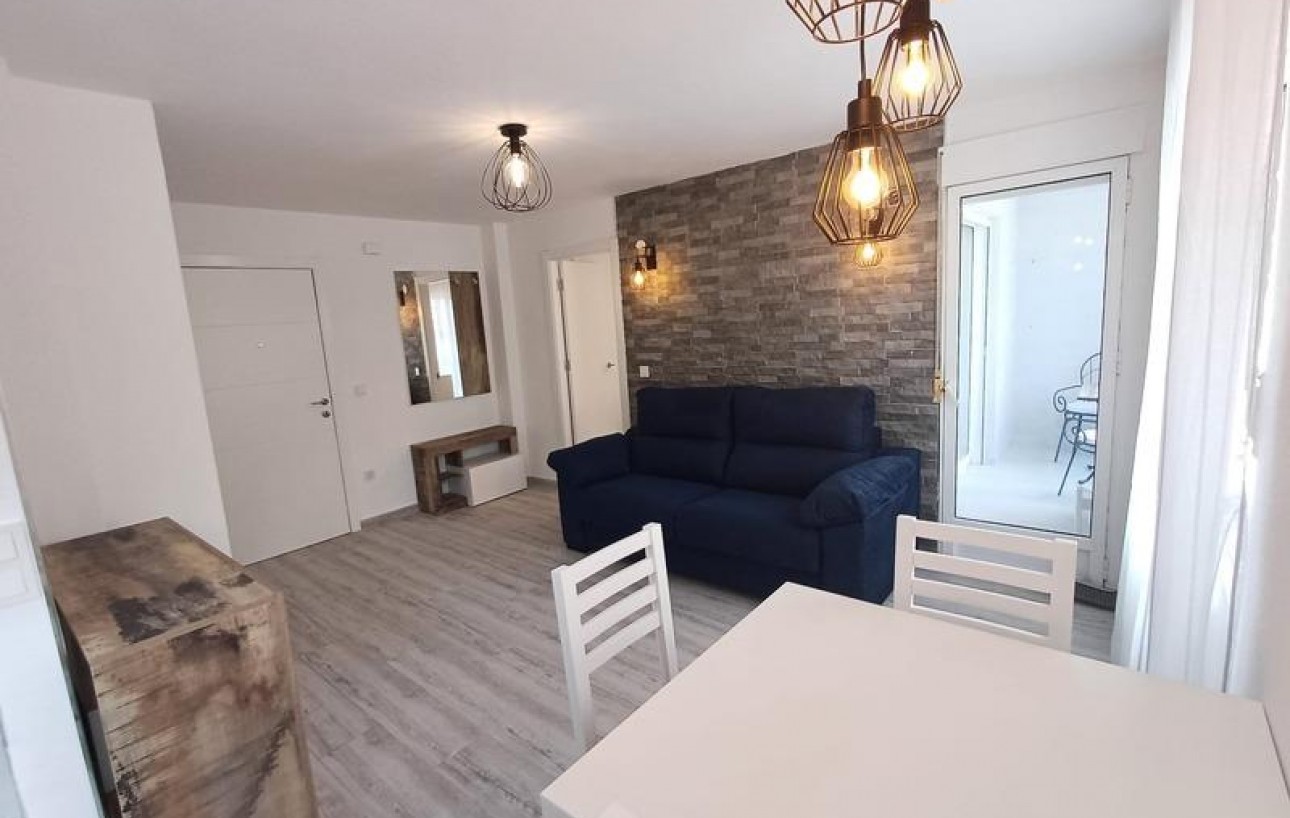 Venta - Apartamento - Torrevieja - Acequion